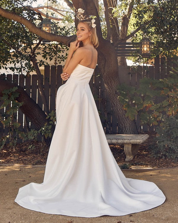 Robe de mariée - JW938