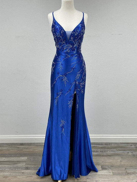 Robe de bal - L1361