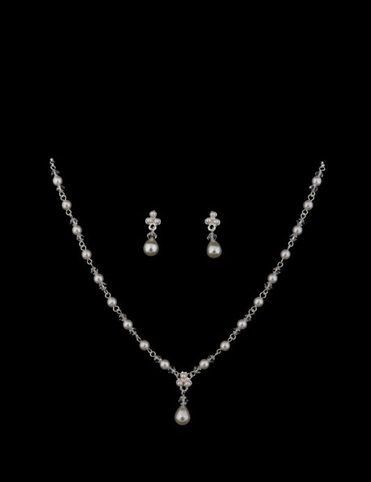 Ensemble collier MJ-722