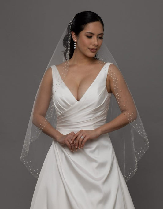Voile MV-2542