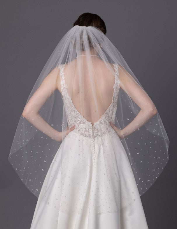 Voile MV-2597