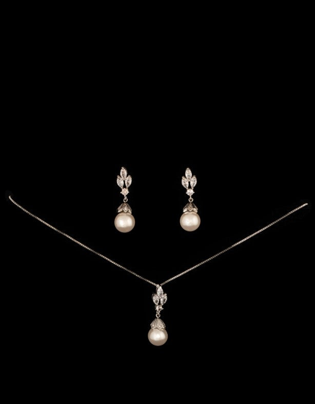Ensemble collier ME-1241