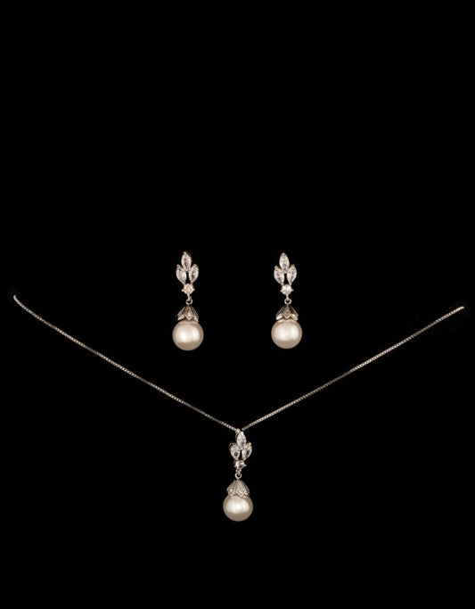 Ensemble collier ME-1241