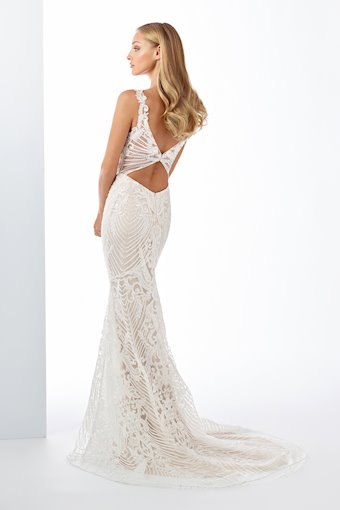 Robe de mariée - Mon Chéri Bridal  - 119120