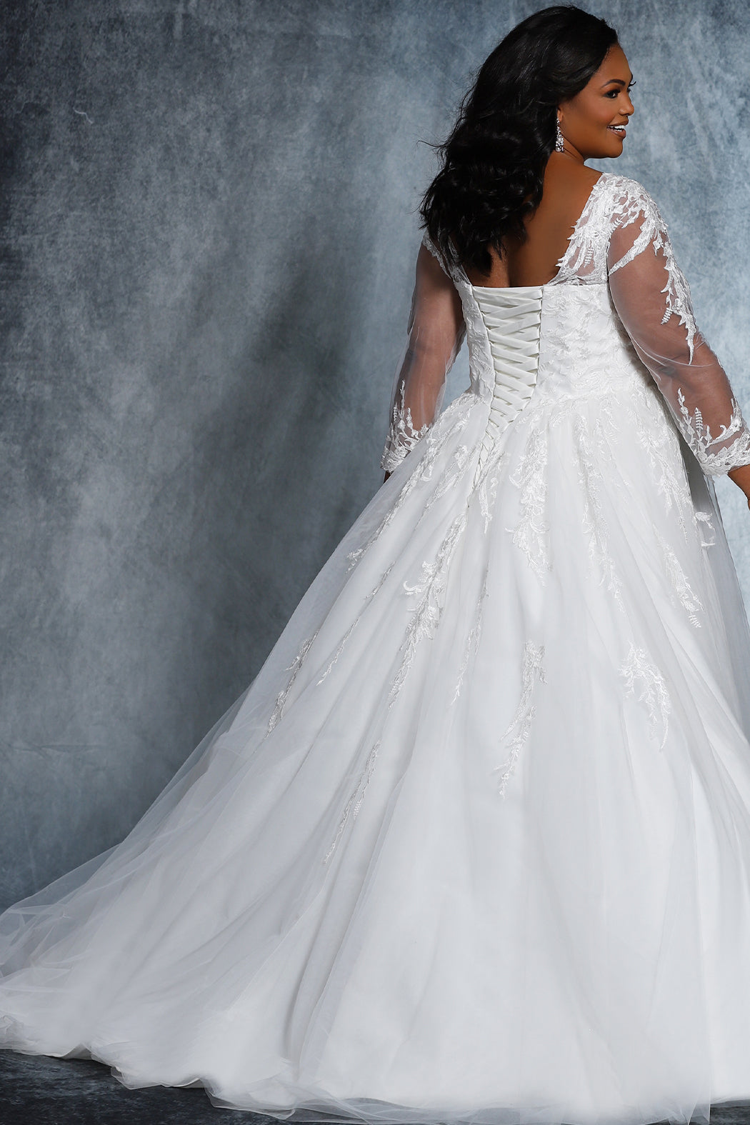 Robe de mariée - Sydney - MB2118