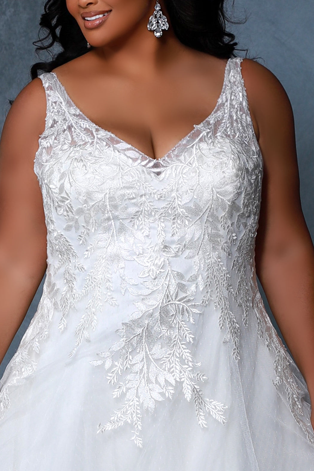 Robe de mariée - Sydney - MB2208