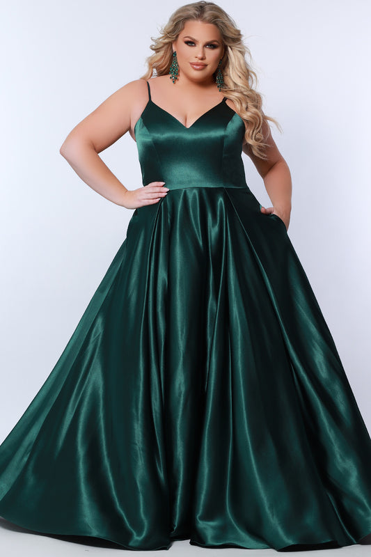 Robe de bal - Sydney - SC7363