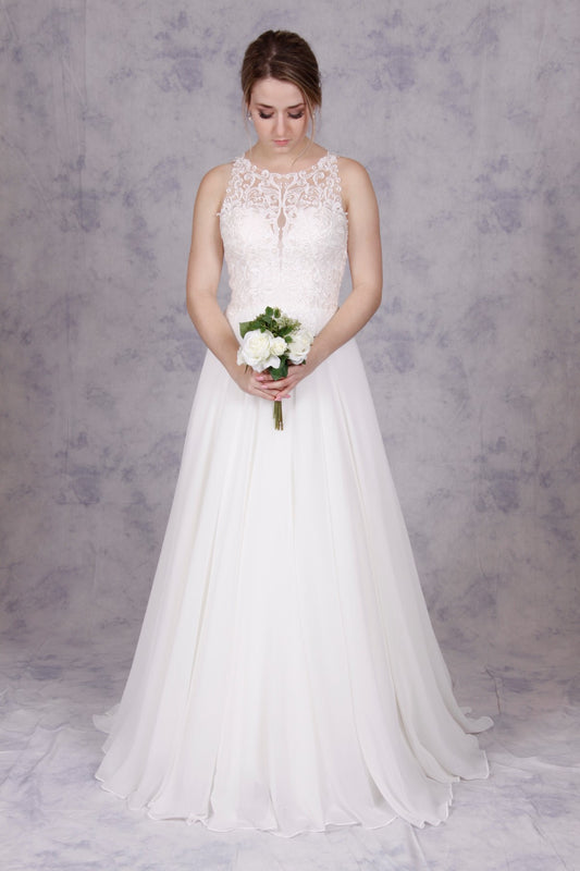 Robe de mariée - Talia
