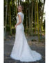 Robe de mariée - Venus Bridal - TB7703